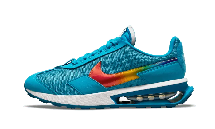 Nike Air Max Pre-Day BeTrue - DD3025-400