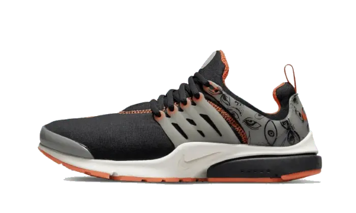 Nike Air Presto Halloween (2021)