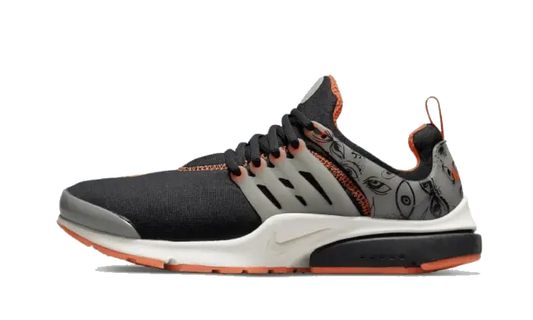 Nike Air Presto Halloween (2021) - DJ9568-001