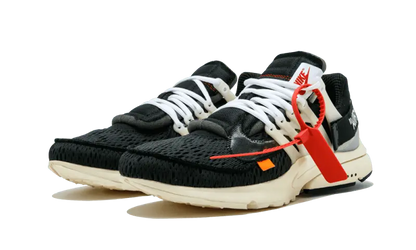 Nike Air Presto Off-White "The Ten"