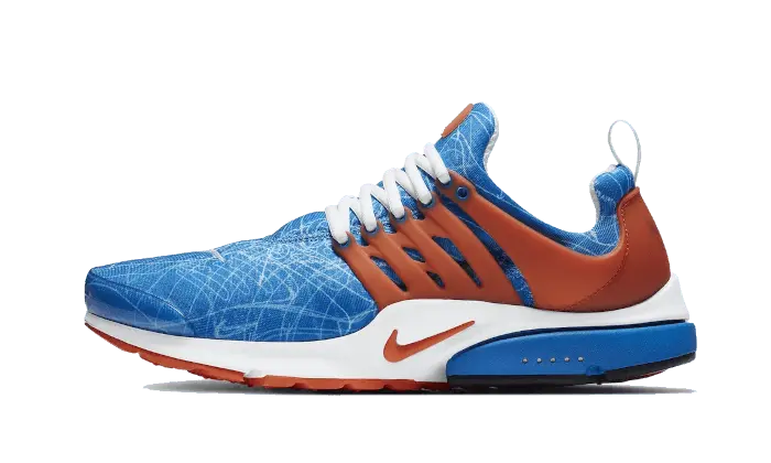 Air Presto Soar