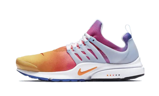 Nike Air Presto Sunrise - CJ1229-700