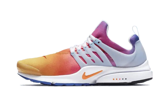 Nike Air Presto Sunrise - CJ1229-700