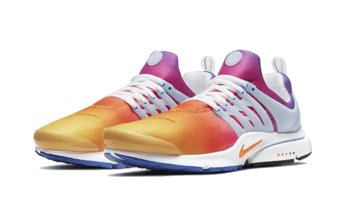 Nike Air Presto Sunrise - CJ1229-700