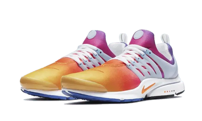 Nike Air Presto Sunrise - CJ1229-700