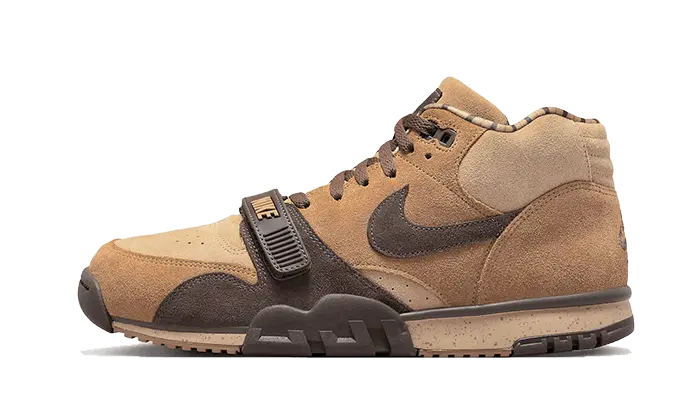 Nike Air Trainer 1 Shima Shima Pack Baroque Brown