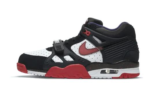 Nike Air Trainer 3 Dracula Halloween (2020) - DC1501-001