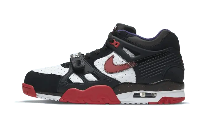 Nike Air Trainer 3 Dracula Halloween (2020) - DC1501-001