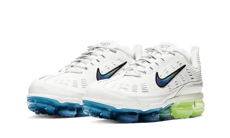 Nike Air Vapormax 360 Bubble Pack White - CT5063-100