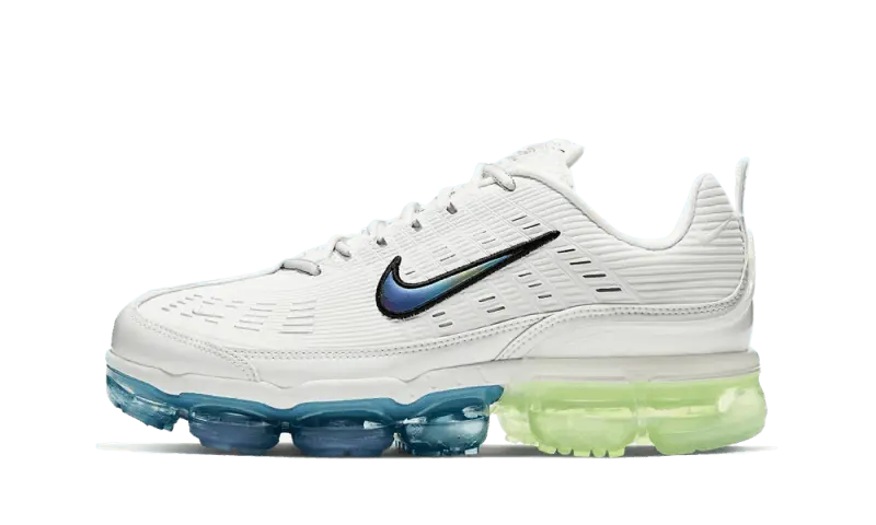 Nike Air Vapormax 360 Bubble Pack White - CT5063-100