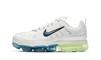 Nike Air Vapormax 360 Bubble Pack White - CT5063-100