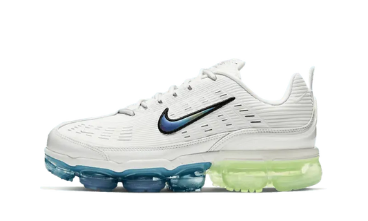 Nike Air Vapormax 360 Bubble Pack White - CT5063-100