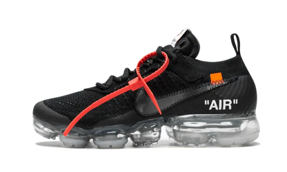 Nike Air Vapormax Off-White Black 2018