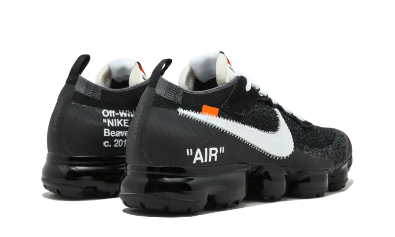 Nike Air Vapormax Off-White "The Ten"