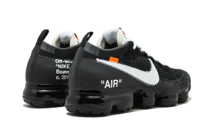 Nike Air Vapormax Off-White "The Ten"