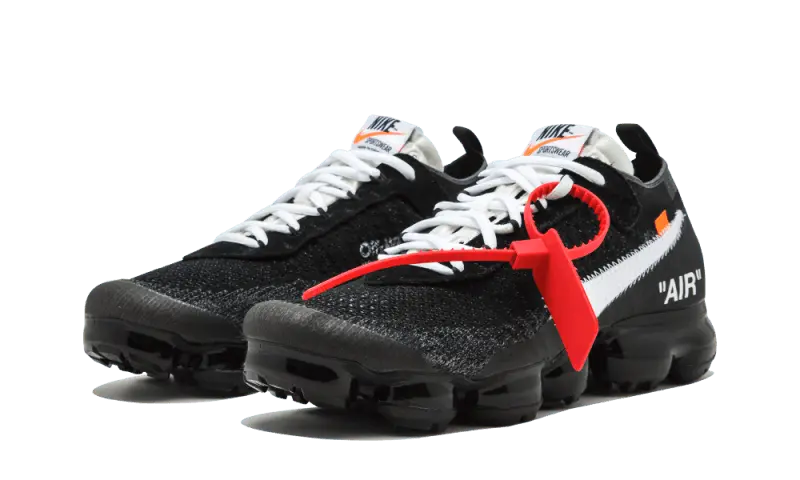 Nike Air Vapormax Off-White "The Ten"