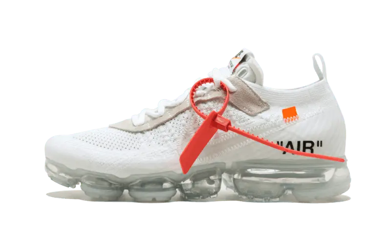 Nike Air Vapormax Off-White White 2018