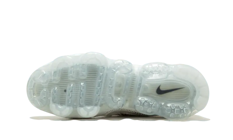 Nike Air Vapormax Off-White White 2018