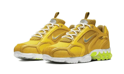 Nike Air Zoom Spiridon Cage 2 Saffron Quartz - CW5376-300