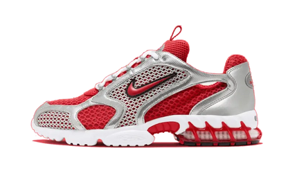 Nike Air Zoom Spiridon Cage 2 Varsity Red - CJ1288-600