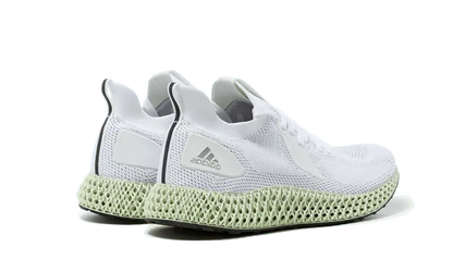 Adidas Alphaedge 4D Reflective White - FV4687