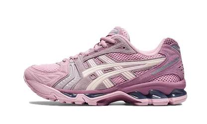 Asics Gel-Kayano 14 Barely Rose