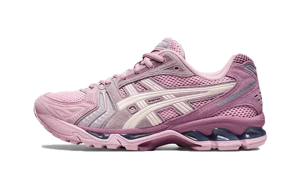 Asics gel cumulus 14 rose online