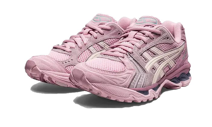 Asics Gel Kayano 14 Barely Rose W