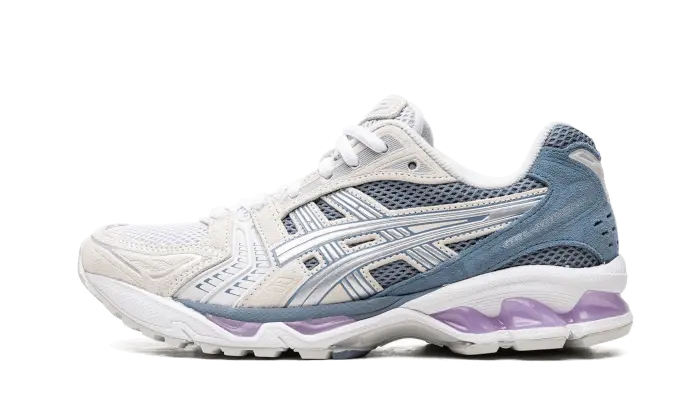 Asics Gel-Kayano 14 Glacier Grey