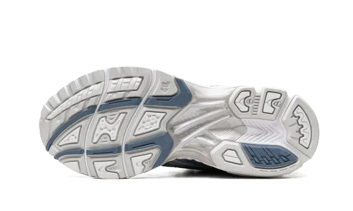 Asics Gel-Kayano 14 Glacier Grey