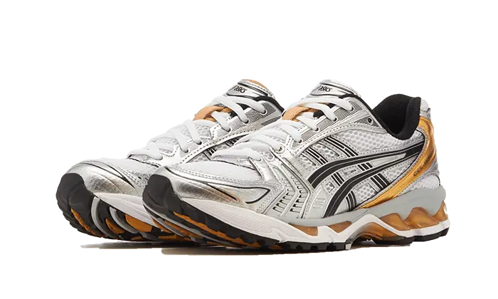 Asics gel kayano gold online