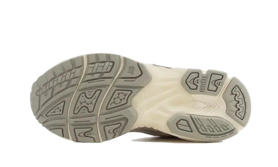 ASICS Gel-Kayano 14 White Sage Smoke Grey 