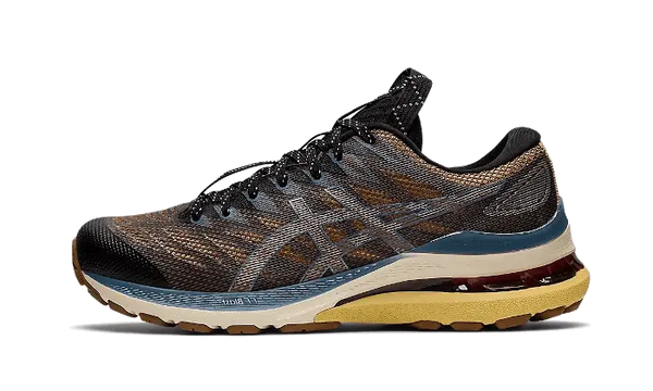 Asics gel kayano 24 brun online