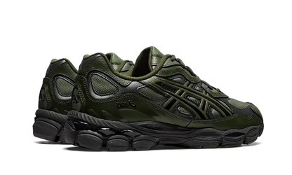 ASICS Gel-NYC Moss Forest