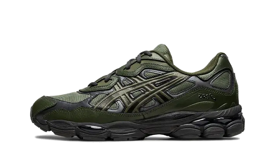 ASICS Gel-NYC Moss Forest