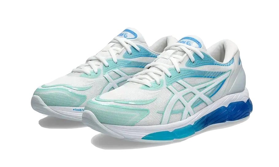 Asics quantum 360 maroc best sale