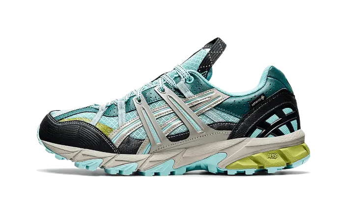 Asics HS4-S Gel-Sonoma 15-50 Gore-Tex Aruba Blue Graphite