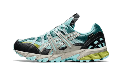 Asics HS4-S Gel-Sonoma 15-50 Gore-Tex Aruba Blue Graphite