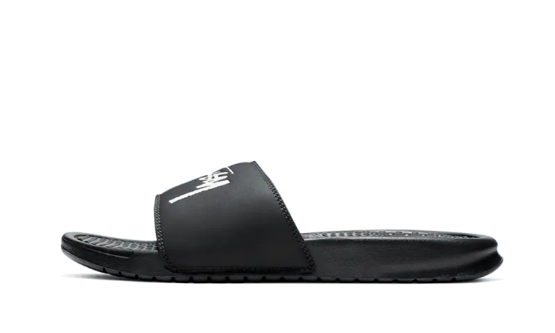 Nike Benassi Stussy Off Noir - CW2787-001