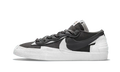 Nike Blazer Low Sacai Iron Grey - DD1877-002
