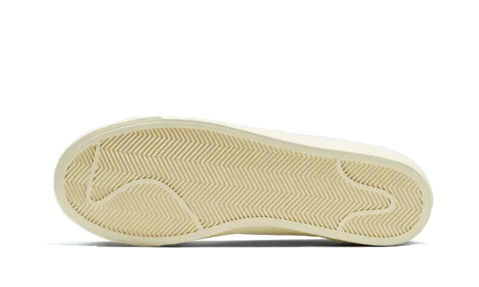 Nike Blazer Mid '77 Popcorn - CW6421-100