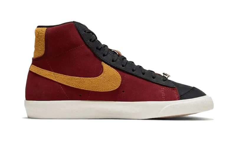 Nike Blazer Mid Dorothy Gaters - CU6442-001