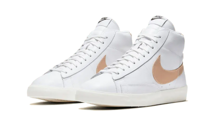 Nike Blazer Mid Light Patina - CU6679-100