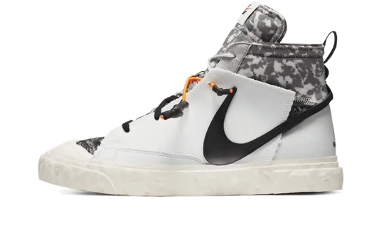 Nike Blazer Mid READYMADE White - CZ3589-100