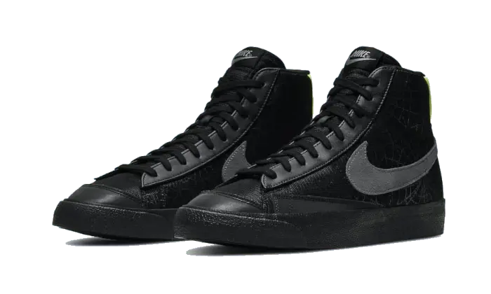 Nike Blazer Mid Spider Web - DC1929-001