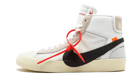 Nike Blazer Off-White "The Ten"