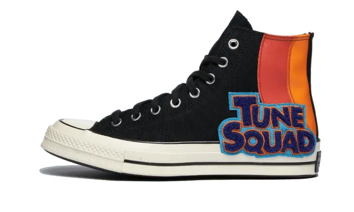 Converse Chuck Taylor 70 Hi Space Jam Tune Squad - 172482C