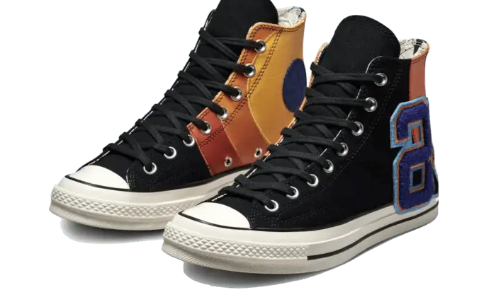 Converse Chuck Taylor 70 Hi Space Jam Tune Squad - 172482C