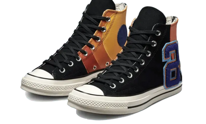 Converse Chuck Taylor 70 Hi Space Jam Tune Squad - 172482C