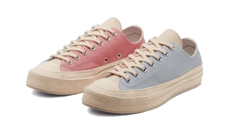 Converse Chuck-Taylor 70s All-Star Renew Ox Mellow Rose - 167772C